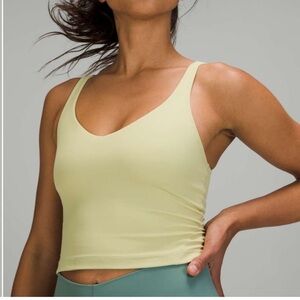 Lululemon Align Tank Top